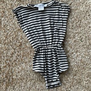 Telegraph Ave romper/onesie